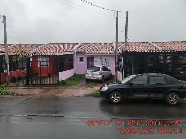 Casa - 2 Quartos - Porto Alegre - Ocupado — foto 2