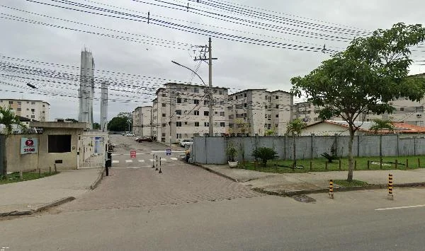 Apartamento - 2 Quartos - Rio de Janeiro - Ocupado — foto 2