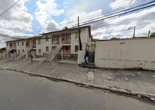 Casa - 2 Quartos - Sao Goncalo - Ocupado — foto 2