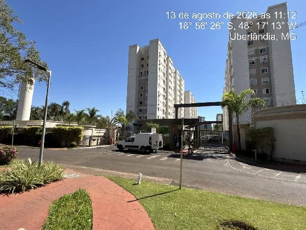 Apartamento - 2 Quartos - Uberlândia — foto 2