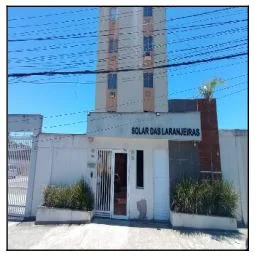 Apartamento - Sao Goncalo - Ocupado — foto 2