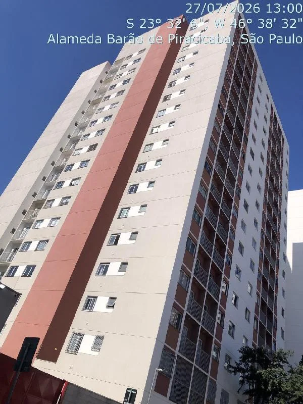 Apartamento - 2 Quartos - Sao Paulo - Ocupado — foto 2