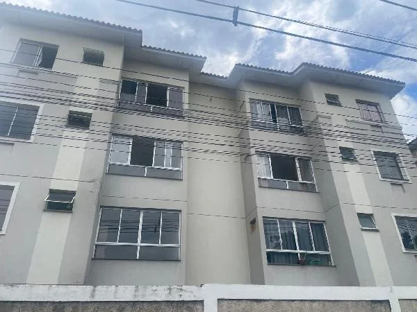 Apartamento - 2 Quartos - Itaguai - Ocupado — foto 2