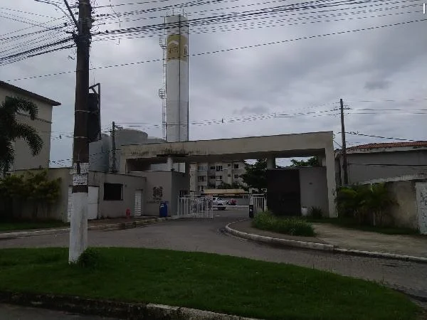 Apartamento - 2 Quartos - Itaguai - Ocupado — foto 2