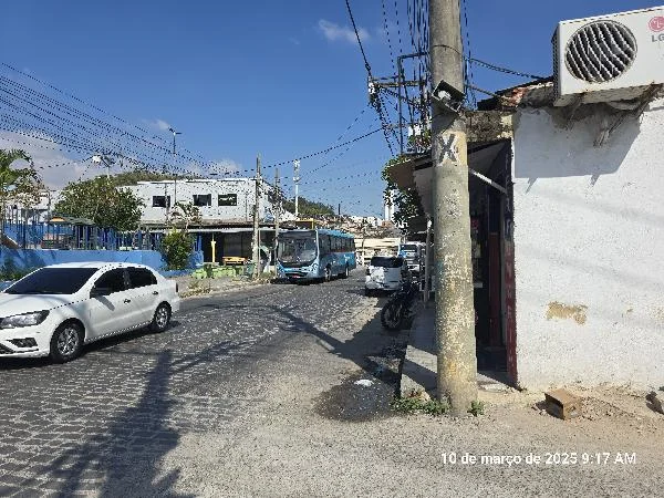 Apartamento - Sao Goncalo - Ocupado — foto 2