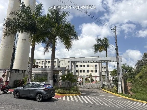 Apartamento - 2 Quartos - Jaboatão dos Guararapes — foto 2