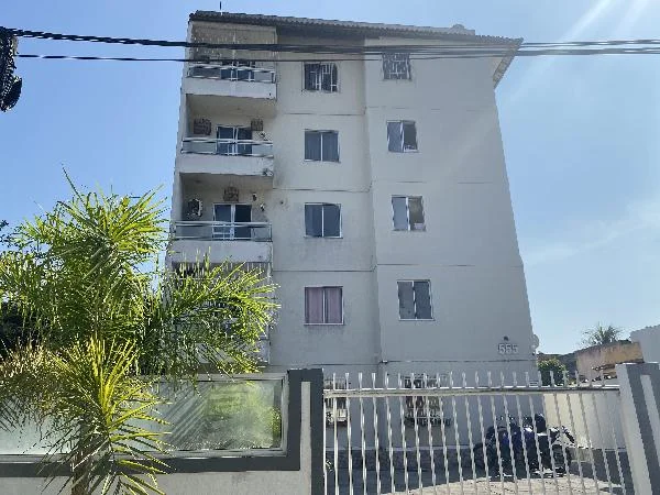Apartamento - 2 Quartos - Sao Goncalo - Ocupado — foto 2