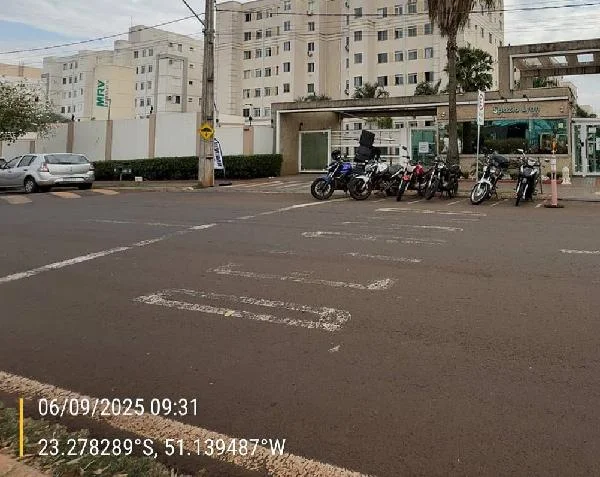 Apartamento - 2 Quartos - Londrina - Ocupado — foto 2