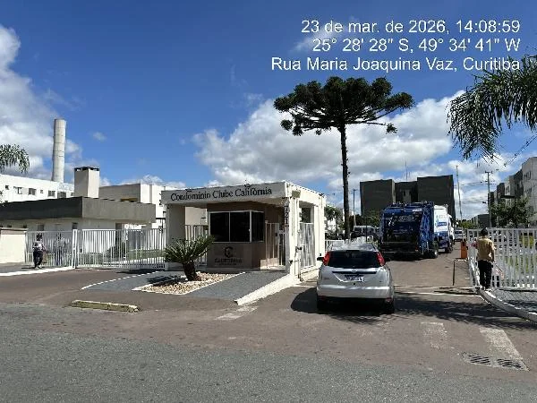 Apartamento - 2 Quartos - Campo Largo - Ocupado — foto 2