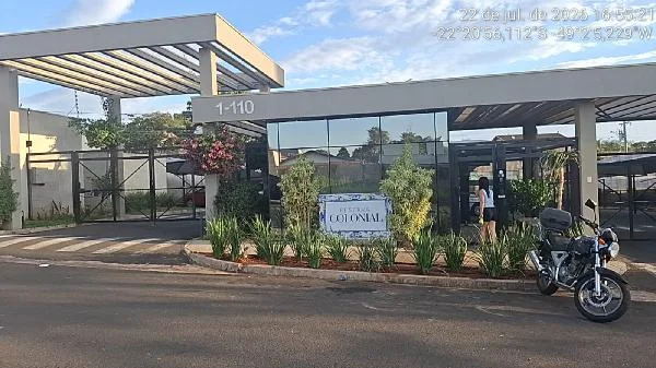 Apartamento - 2 Quartos - Bauru - Ocupado — foto 2