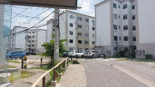 Apartamento - 2 Quartos - Nova Iguacu - Ocupado — foto 2