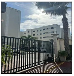 Apartamento - Fortaleza - Ocupado — foto 2