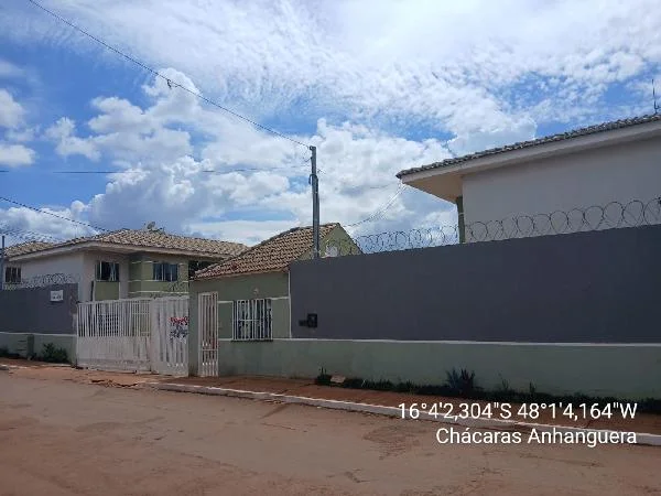 Apartamento - 2 Quartos - Valparaiso de Goias - Ocupado — foto 2