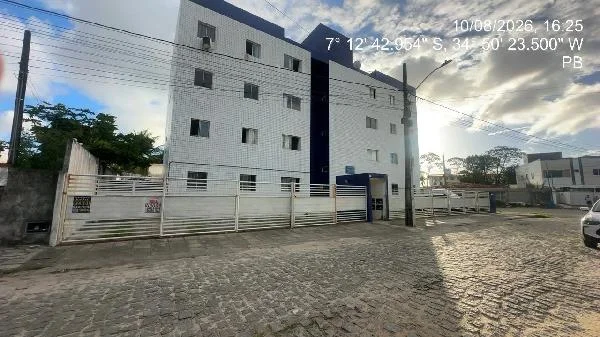 Apartamento - 2 Quartos - João Pessoa — foto 2