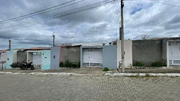 Casa - 2 Quartos - Belo Jardim - Ocupado — foto 2