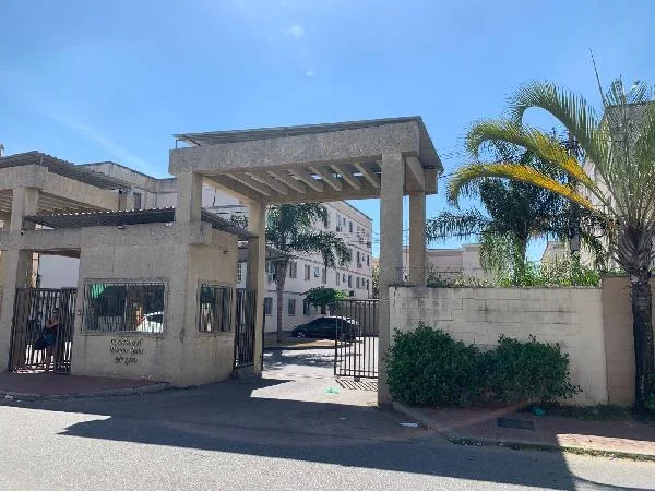 Apartamento - Campos dos Goytacazes - Ocupado — foto 2