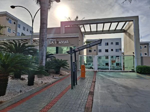 Apartamento - 2 Quartos - Londrina - Desocupado — foto 2