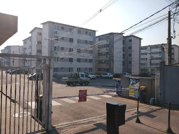 Apartamento - Rio de Janeiro - Desocupado — foto 2