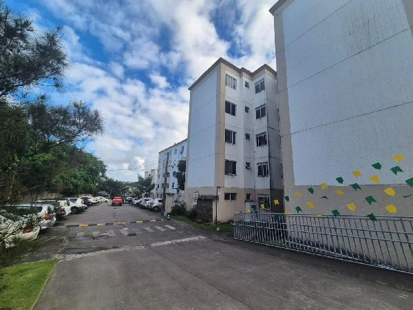 Apartamento - 2 Quartos - Recife - Ocupado — foto 2