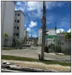 Apartamento - 2 Quartos - Lauro de Freitas - Ocupado — foto 2