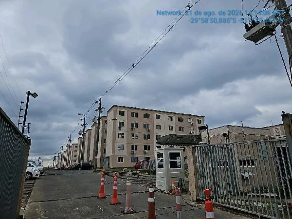 Apartamento - 2 Quartos - Porto Alegre — foto 2