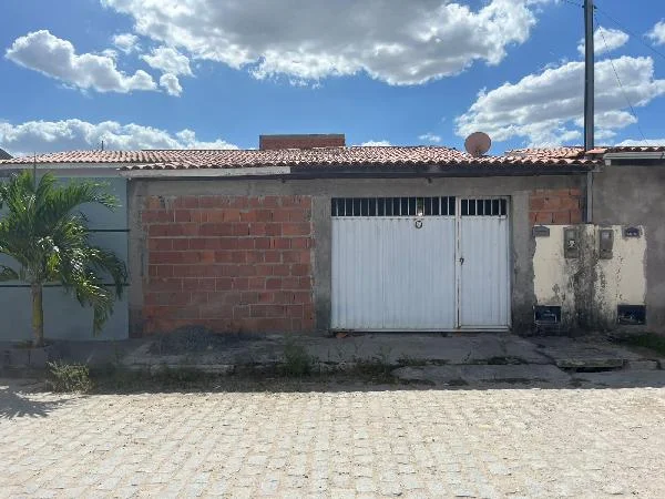 Casa - 1 Quartos - Feira de Santana - Ocupado — foto 2