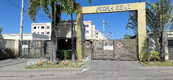 Apartamento - 2 Quartos - Itaborai - Desocupado — foto 2