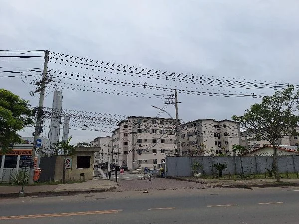 Apartamento - 2 Quartos - Rio de Janeiro - Ocupado — foto 2
