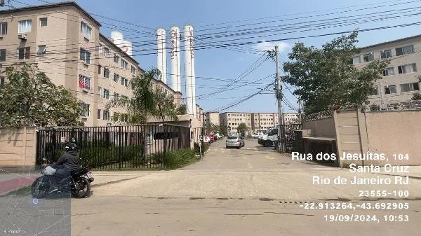 Apartamento - 2 Quartos - Rio de Janeiro - Ocupado — foto 2