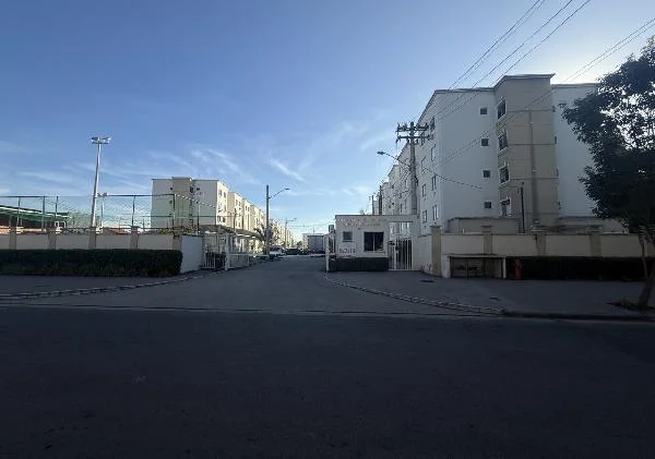 Apartamento - 2 Quartos - Rio de Janeiro - Desocupado — foto 2
