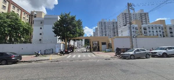 Apartamento - 2 Quartos - Rio de Janeiro - Ocupado — foto 2