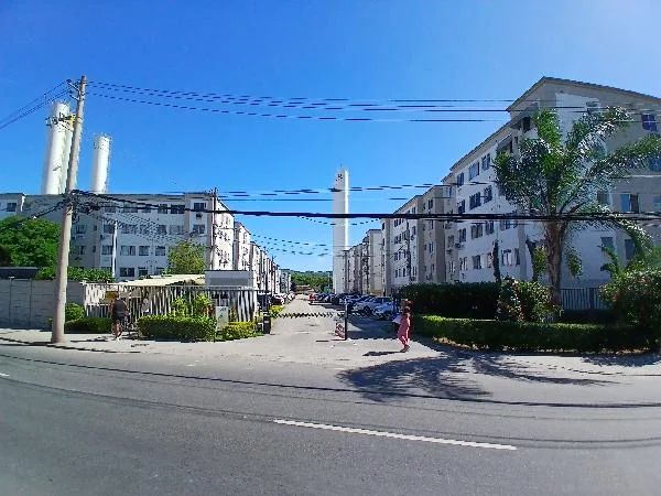 Apartamento - 2 Quartos - Rio de Janeiro - Ocupado — foto 2