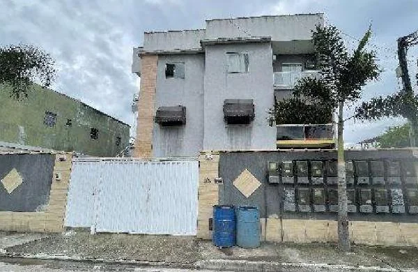 Apartamento - 1 Quartos - Sao Goncalo - Ocupado — foto 2