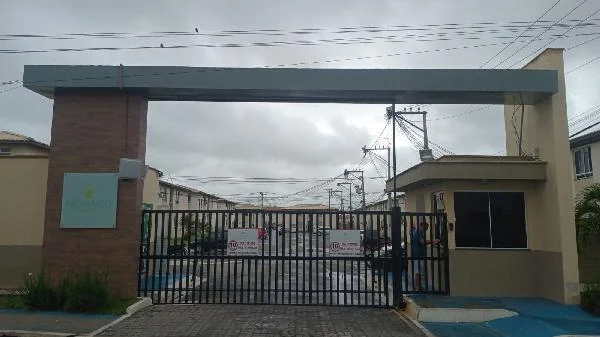 Apartamento - 2 Quartos - Cabo Frio - Desocupado — foto 2