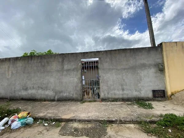 Casa - 2 Quartos - Sao Jose de Mipibu - Ocupado — foto 2