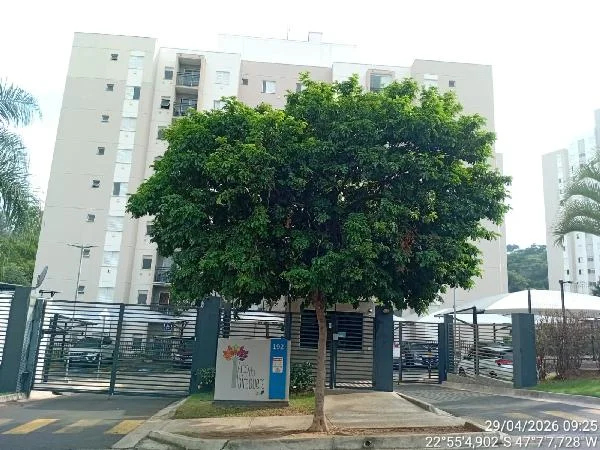 Apartamento - 2 Quartos - Campinas - Ocupado — foto 2