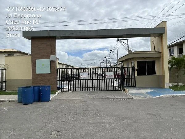 Apartamento - 2 Quartos - Cabo Frio — foto 2