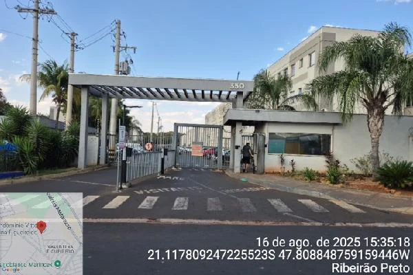 Apartamento - 2 Quartos - Ribeirao Preto - Ocupado — foto 2