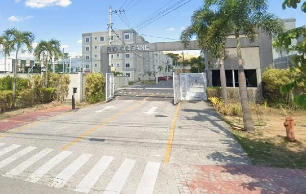 Apartamento - 2 Quartos - Rio de Janeiro - Ocupado — foto 2