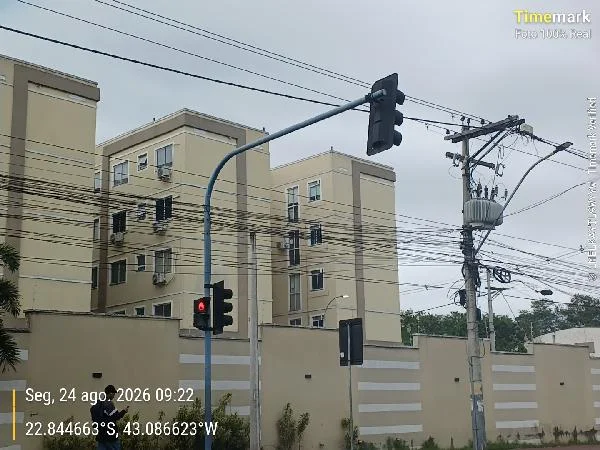 Apartamento - São Gonçalo — foto 2