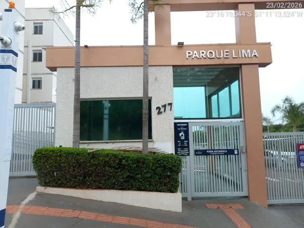 Apartamento - 2 Quartos - Londrina - Ocupado — foto 2
