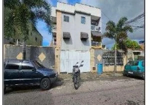 Apartamento - 2 Quartos - Sao Goncalo - Ocupado — foto 2