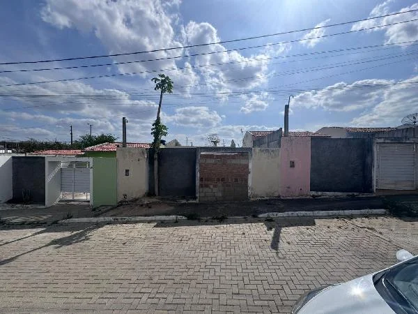 Casa - 2 Quartos - Belo Jardim - Desocupado — foto 2
