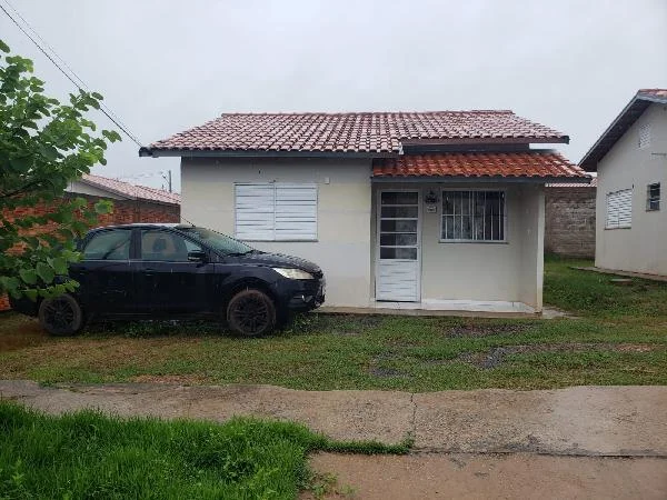 Casa - 2 Quartos - Cuiaba - Ocupado — foto 2