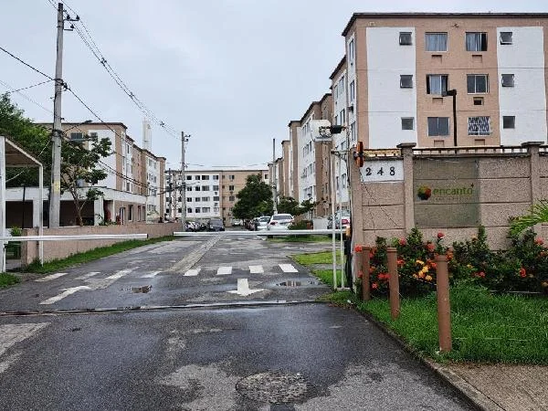 Apartamento - 2 Quartos - Rio de Janeiro - Ocupado — foto 2