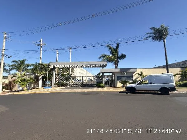 Apartamento - 2 Quartos - Araraquara - Ocupado — foto 2