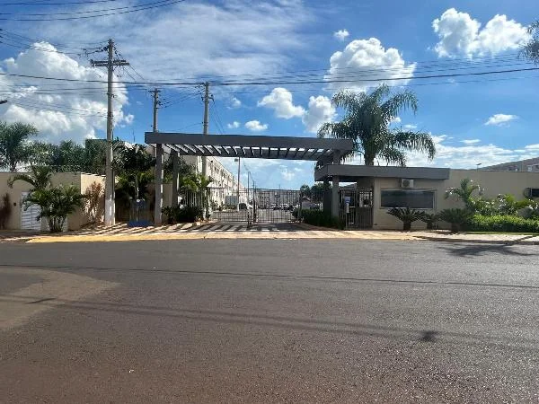 Apartamento - 2 Quartos - Araraquara - Ocupado — foto 2