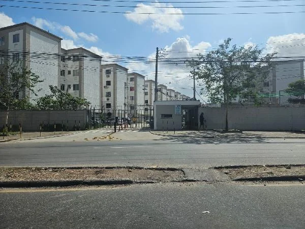 Apartamento - 2 Quartos - Rio de Janeiro - Ocupado — foto 2
