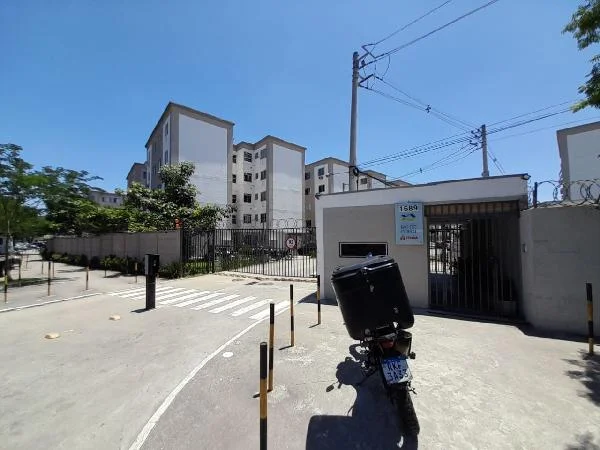 Apartamento - 1 Quartos - Rio de Janeiro - Ocupado — foto 2