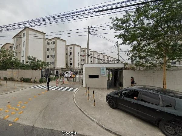 Apartamento - 2 Quartos - Rio de Janeiro - Ocupado — foto 2